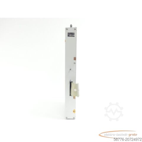 하이덴하인 성분 Heidenhain UV 101B Id. 317 559-13 SN:10084979 - generalüberholt mit 3 Monaten Gewährleistung-