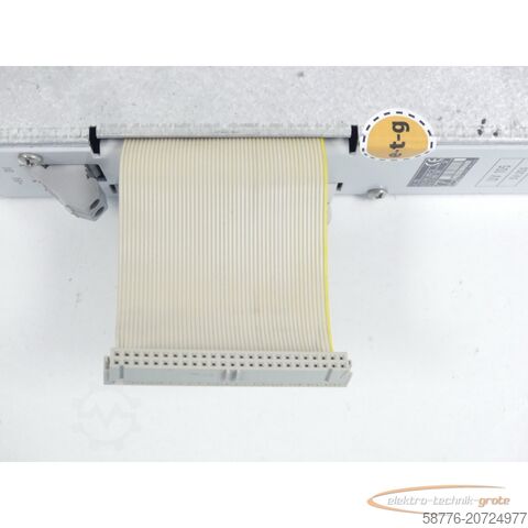 하이덴하인 성분 Heidenhain UV 105 ID 344 980-13 SN 12989796 generalüberholt mit 3 Mon. Gwl.