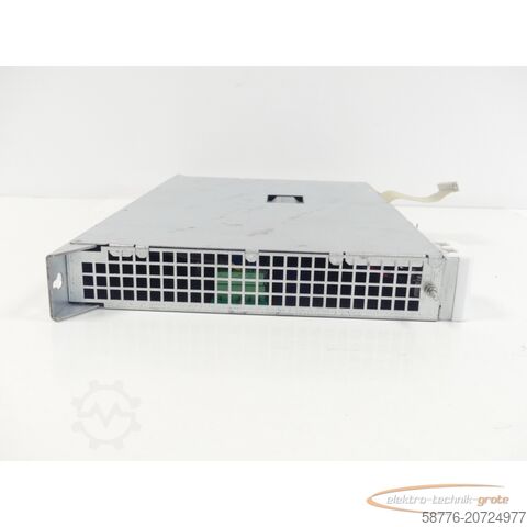 하이덴하인 성분 Heidenhain UV 105 ID 344 980-13 SN 12989796 generalüberholt mit 3 Mon. Gwl.