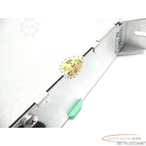 Componente Heidenhain Heidenhain UV 105 ID. 344 980-13 SN13442060 generalüberholt m. 3 Mon. Gewährl.