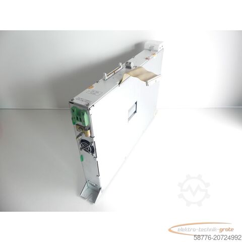 Heidenhain component Heidenhain UV 105 . 344 980-02 generalüberholt mit 3 Monaten Gewährleistung SN: 11545633A im Austausch (Exchange)