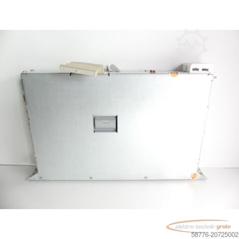 Heidenhain-komponent Heidenhain UV 105 . 344 980-02 SN: 11545633A generalü. mit 3 Mon. Gewähr.