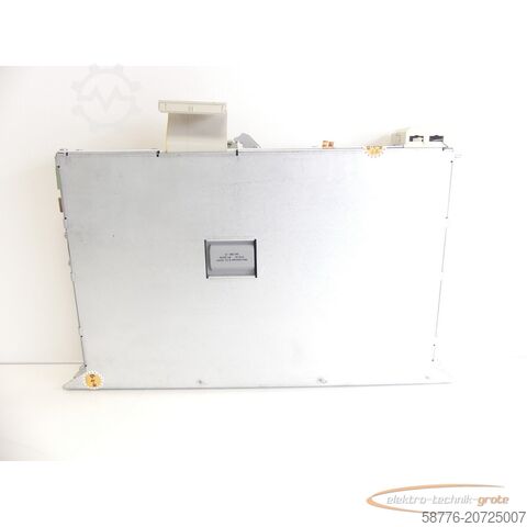 Heidenhain component Heidenhain UV 105 . 344 980-02 SN: 11934821A generalü. mit 3 Mon. Gewähr.