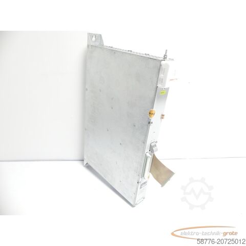 Componente Heidenhain Heidenhain UV 105 . 344 980-13 generalüberholt mit 3 Monaten Gewährleistung SN: 13343360 im Austausch (Exchange)