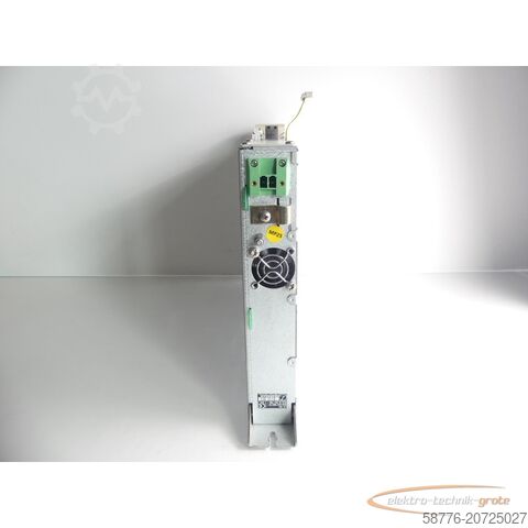 Componente Heidenhain Heidenhain UV 105 . 344 980-13 SN: 12004785 im Austausch (Exchange)