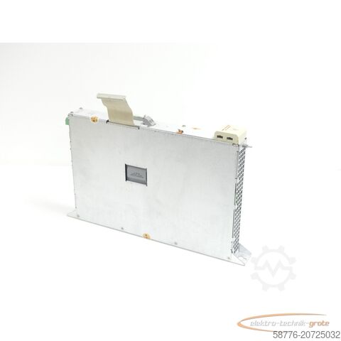 하이덴하인 성분 Heidenhain UV 105 Umrichter Id. 344 980-13 SN:12193676 - generalüberholt mit 3 Monaten Gewährleistung-