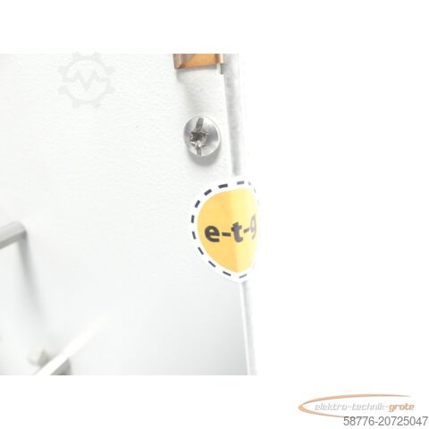 하이덴하인 성분 Heidenhain UV 130 ID 324 998-03 generalüberholt mit 3 Mon. Gewährleistung 12920983B Im Autausch ( Exchange)