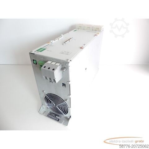 하이덴하인 성분 Heidenhain UV 130 Id. 324.998-03 SN: 11752893A - generalüberholt mit 3 Monaten Gewährleistung -