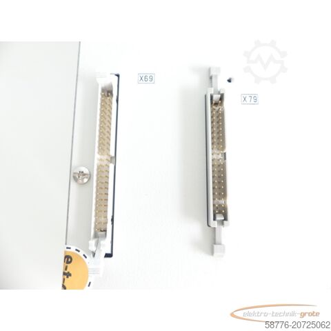 하이덴하인 성분 Heidenhain UV 130 Id. 324.998-03 SN: 11752893A - generalüberholt mit 3 Monaten Gewährleistung -