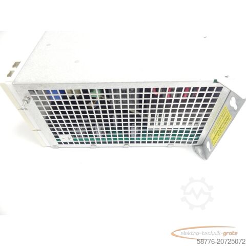 Heidenhain component Heidenhain UV 130 . 324 998-03 SN:14988612B - generalüberholt mit 3 Monaten Gewährleistung-