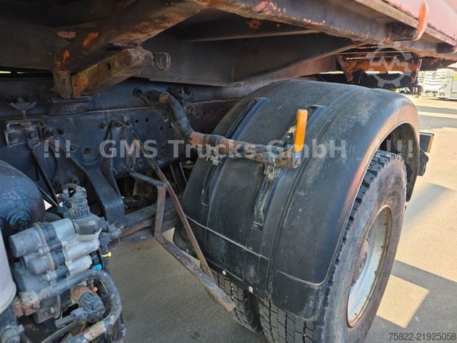 অন্যান্য MERCEDES-BENZ Actros 1832 / 4X4 ALLRAD / E5 /Meiller/Kran Funk