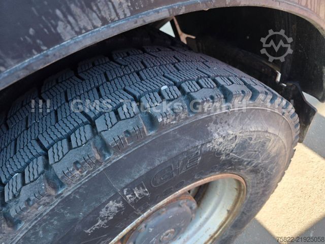 অন্যান্য MERCEDES-BENZ Actros 1832 / 4X4 ALLRAD / E5 /Meiller/Kran Funk