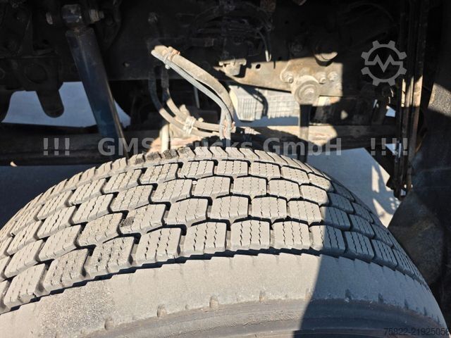 অন্যান্য MERCEDES-BENZ Actros 1832 / 4X4 ALLRAD / E5 /Meiller/Kran Funk
