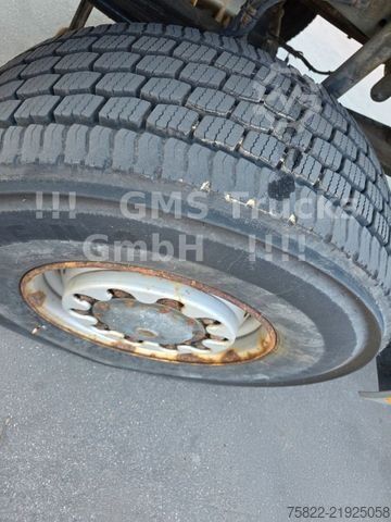 অন্যান্য MERCEDES-BENZ Actros 1832 / 4X4 ALLRAD / E5 /Meiller/Kran Funk