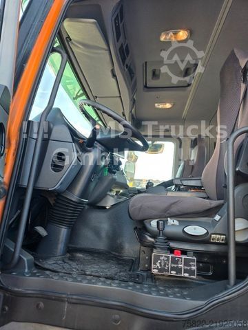 অন্যান্য MERCEDES-BENZ Actros 1832 / 4X4 ALLRAD / E5 /Meiller/Kran Funk