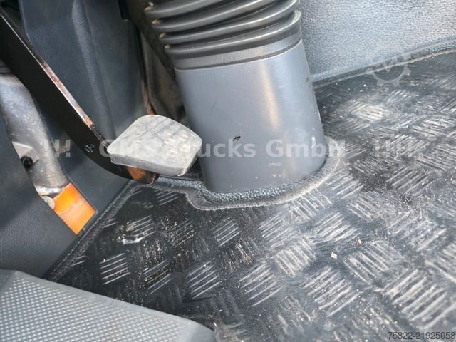 অন্যান্য MERCEDES-BENZ Actros 1832 / 4X4 ALLRAD / E5 /Meiller/Kran Funk
