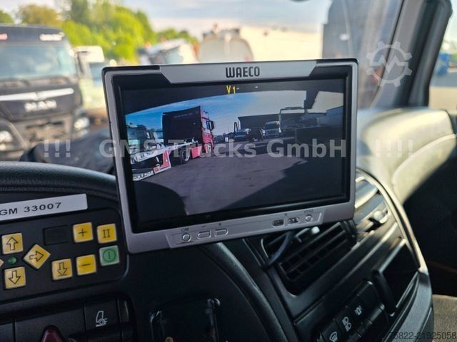 অন্যান্য MERCEDES-BENZ Actros 1832 / 4X4 ALLRAD / E5 /Meiller/Kran Funk