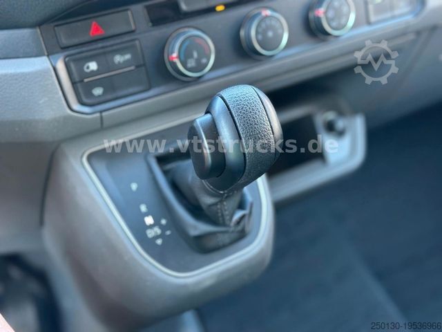 Bestelwagen met verhoogd dak MAN TGE 3.140 Automatik Klima Kamera TÜV NEU