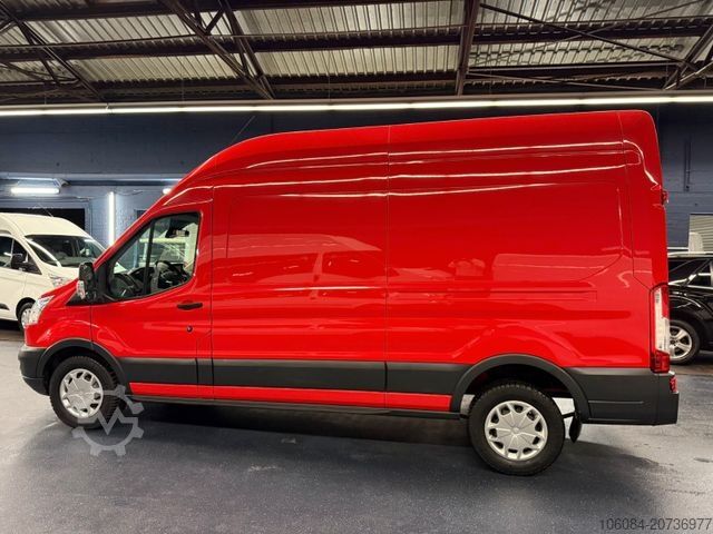 Skåpbil FORD Transit Kasten L3H3 Automatik Klima ACC RCAM NAV