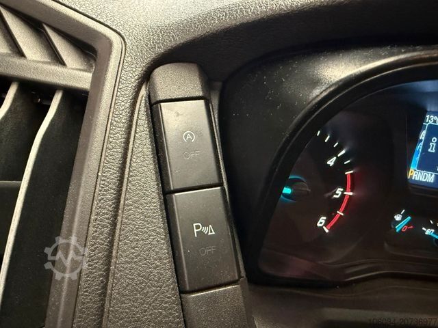 Panel van FORD Transit Kasten L3H3 Automatik Klima ACC RCAM NAV