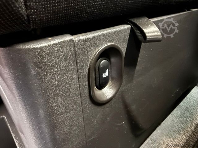 High top van FORD Transit Kasten L3H3 Automatik Klima ACC RCAM NAV