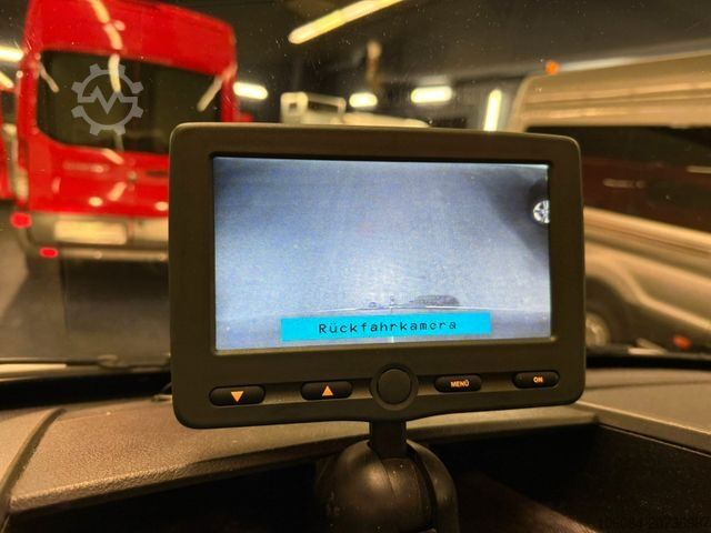 Minibuss MERCEDES-BENZ Sprinter 319 CDI 7 Sitze Auto AC STHZ R-CAM AHK