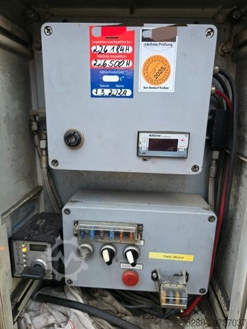 HOS B.V. HOS B.V. HOS B.V.