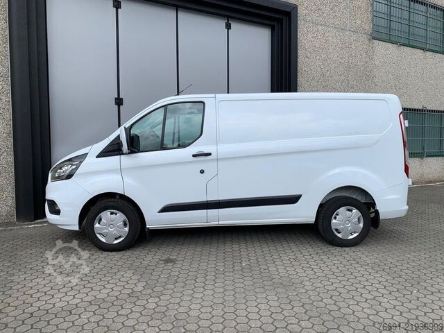 Komercijalno vozilo sa visokim krovom Ford Custom 280 Van L1   Km solo 88.000