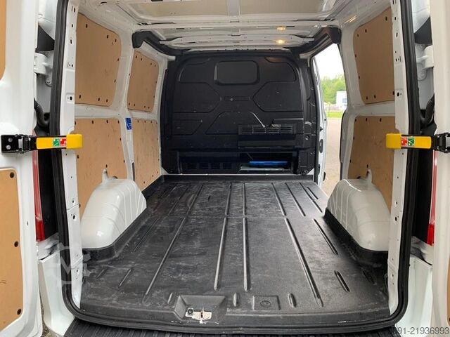 Komercijalno vozilo sa visokim krovom Ford Custom 280 Van L1   Km solo 88.000