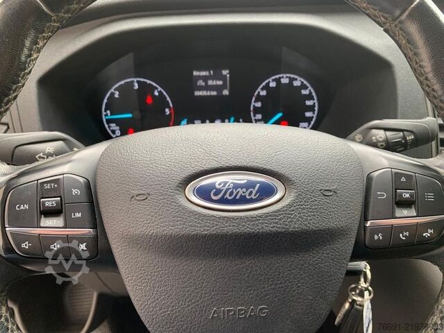 Komercijalno vozilo sa visokim krovom Ford Custom 280 Van L1   Km solo 88.000