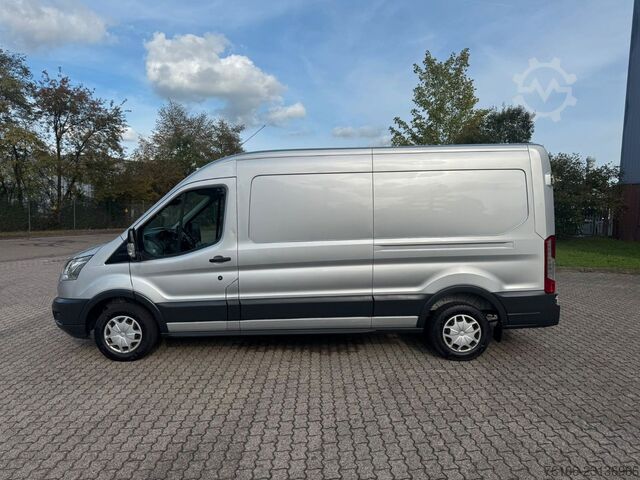 Fourgon tôlé FORD Transit Kasten 310 L3 Trend *Ahk*Klima*Tempomat*
