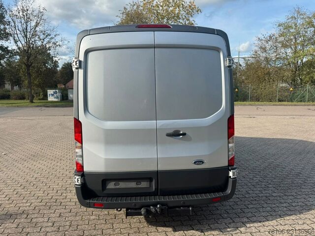 Fourgon tôlé FORD Transit Kasten 310 L3 Trend *Ahk*Klima*Tempomat*