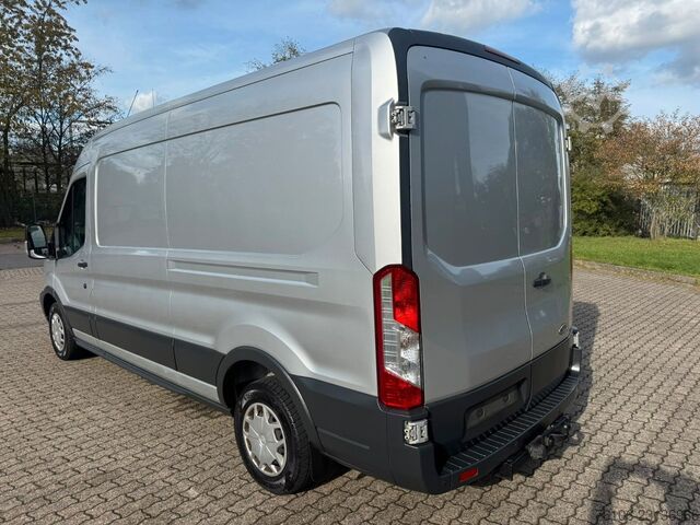 Fourgon tôlé FORD Transit Kasten 310 L3 Trend *Ahk*Klima*Tempomat*