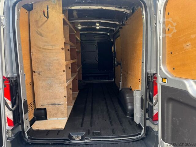 Fourgon tôlé FORD Transit Kasten 310 L3 Trend *Ahk*Klima*Tempomat*