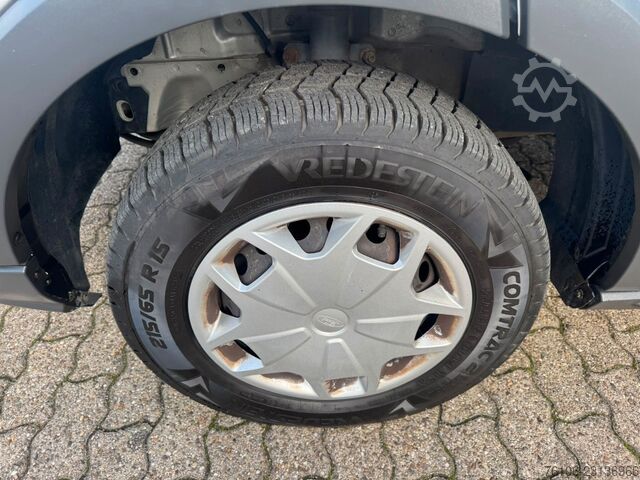 Fourgon tôlé FORD Transit Kasten 310 L3 Trend *Ahk*Klima*Tempomat*