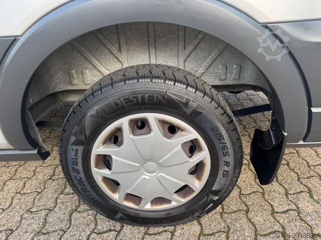 Fourgon tôlé FORD Transit Kasten 310 L3 Trend *Ahk*Klima*Tempomat*