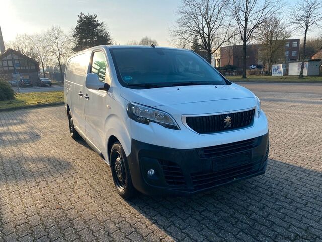 Fourgon tôlé PEUGEOT Expert Kasten Premium L3 *Navi*Klima*PDC*