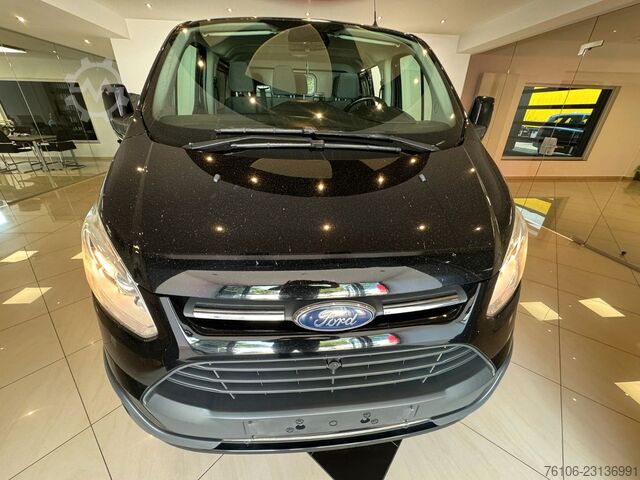 Furgon panel FORD Transit Custom Kasten 300 L1 Trend Doppelkabine