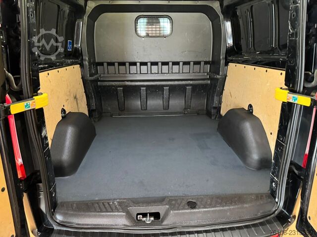 Furgon panel FORD Transit Custom Kasten 300 L1 Trend Doppelkabine