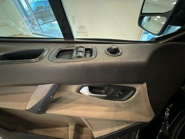 Furgon panel FORD Transit Custom Kasten 300 L1 Trend Doppelkabine