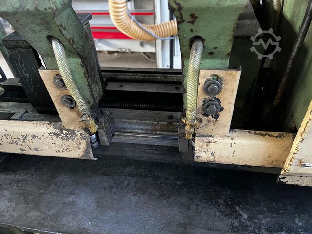 Ленточная пила BAUER S 260