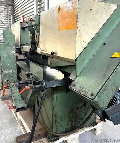 Ленточная пила BAUER S 260