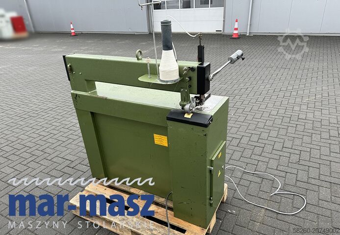 Saplāksņa savienošanas skavotājs/spiedējs KUPER 900 