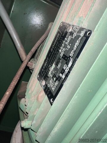 Galda frēzēšanas iekārta Guilliet QFT