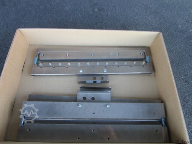 RILL- UND FALZMASCHINE HORIZON CRF-362