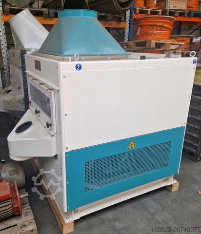 Dichtetrenntisch TRENNSO 