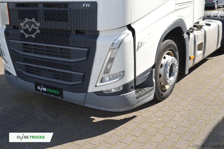 Standard trækkerunit VOLVO FH 460 Globetrotter XL Varios i-Save