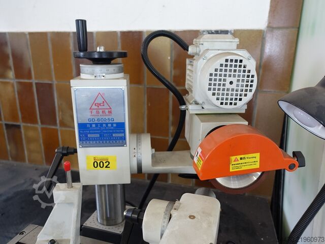  GD 6025Q