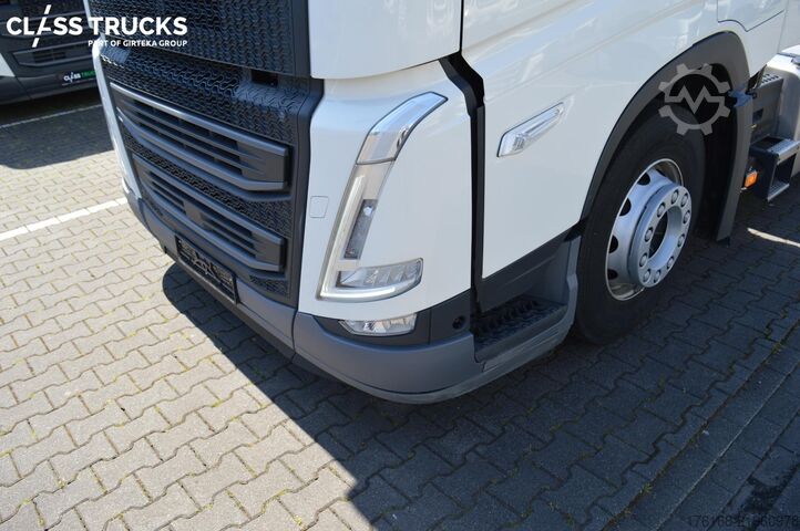 Standard trækkerunit VOLVO FH 460 Globetrotter XL i-Save