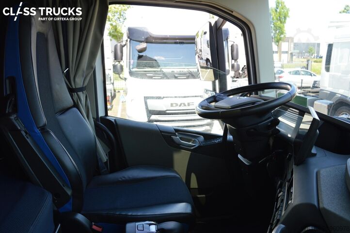Standard trækkerunit VOLVO FH 460 Globetrotter XL i-Save